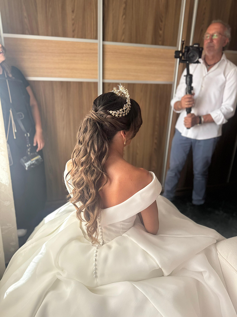 Gema Quesada Hair Style PELUQUERIAS UNISEX