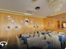 Restaurante Kyny 3 7