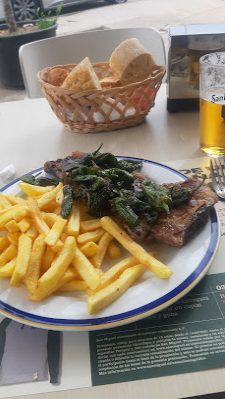 Restaurante Kyny 3 4