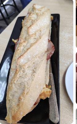 Restaurante Kyny 3 9