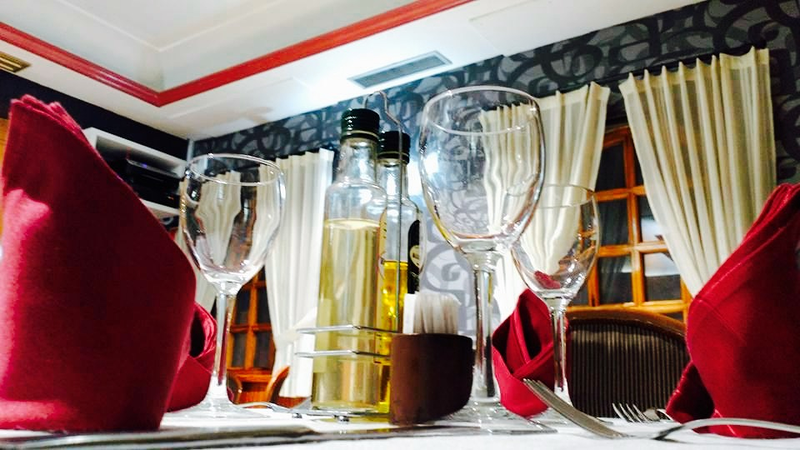 El Tenedor De Oro 11