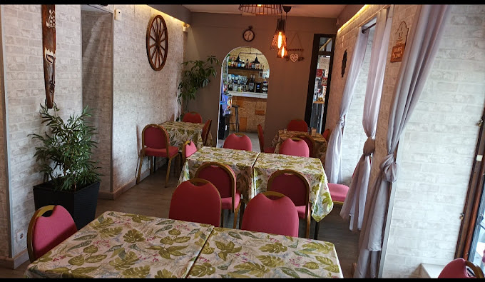 El Tenedor De Oro 10