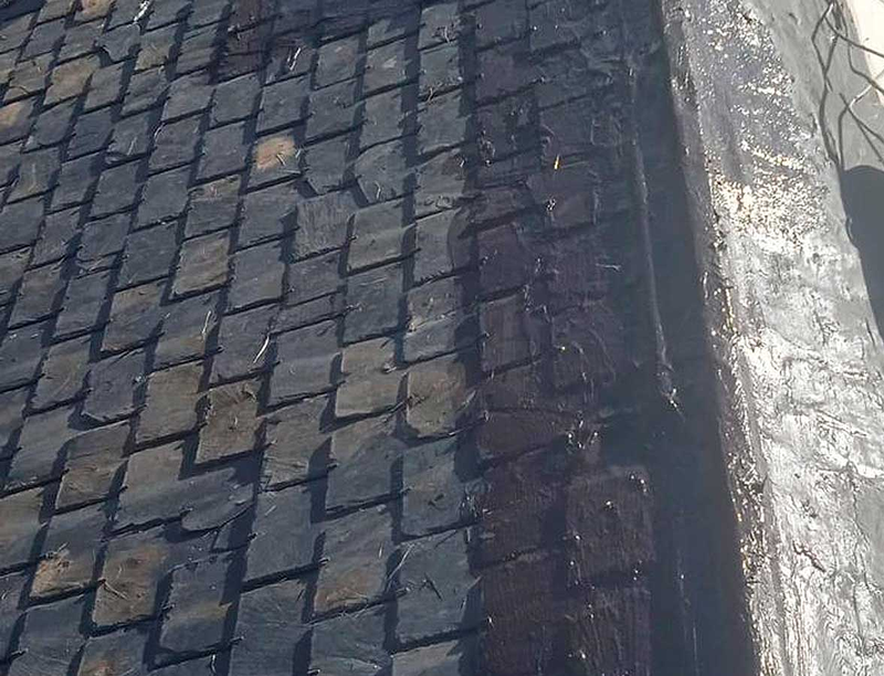 Reparación De Tejados Valencia CUBIERTAS PARA EDIFICIOS Y TEJADOS