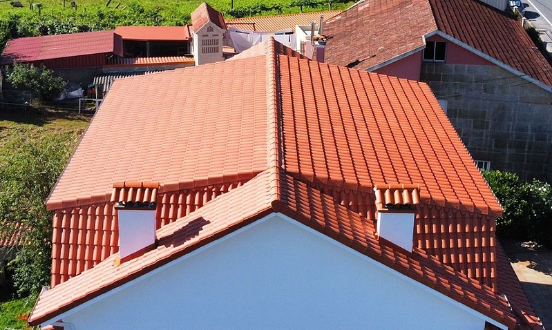 Reparación De Tejados Valencia 3