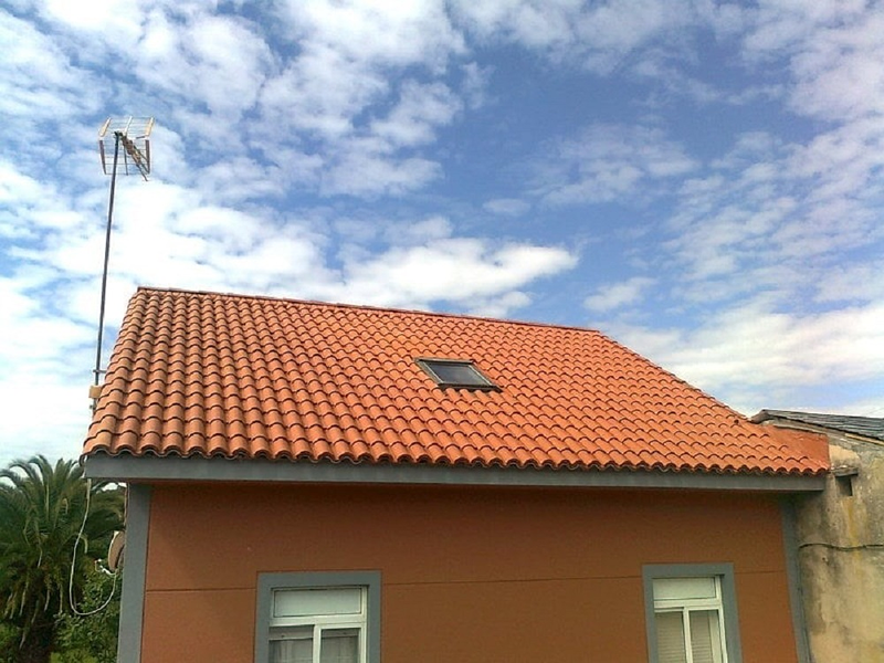 Reparación De Tejados Valencia 4