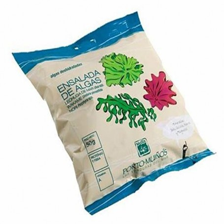 Herbolario Amalur 26