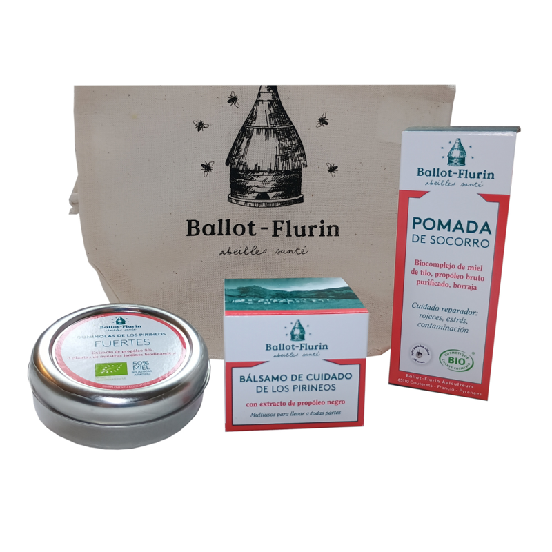 Herbolario Amalur 11