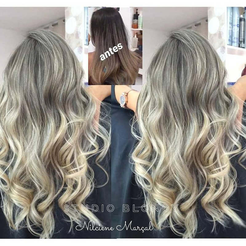 Charming Blond Peluquería y estética 4