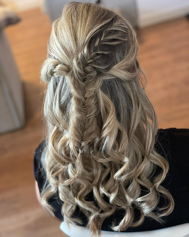 Charming Blond Peluquería y estética Santander