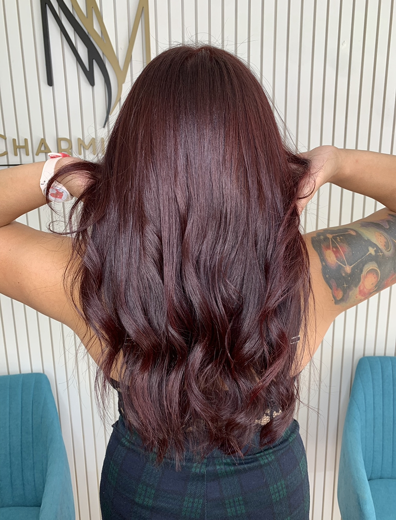 Charming Blond Peluquería y estética 6