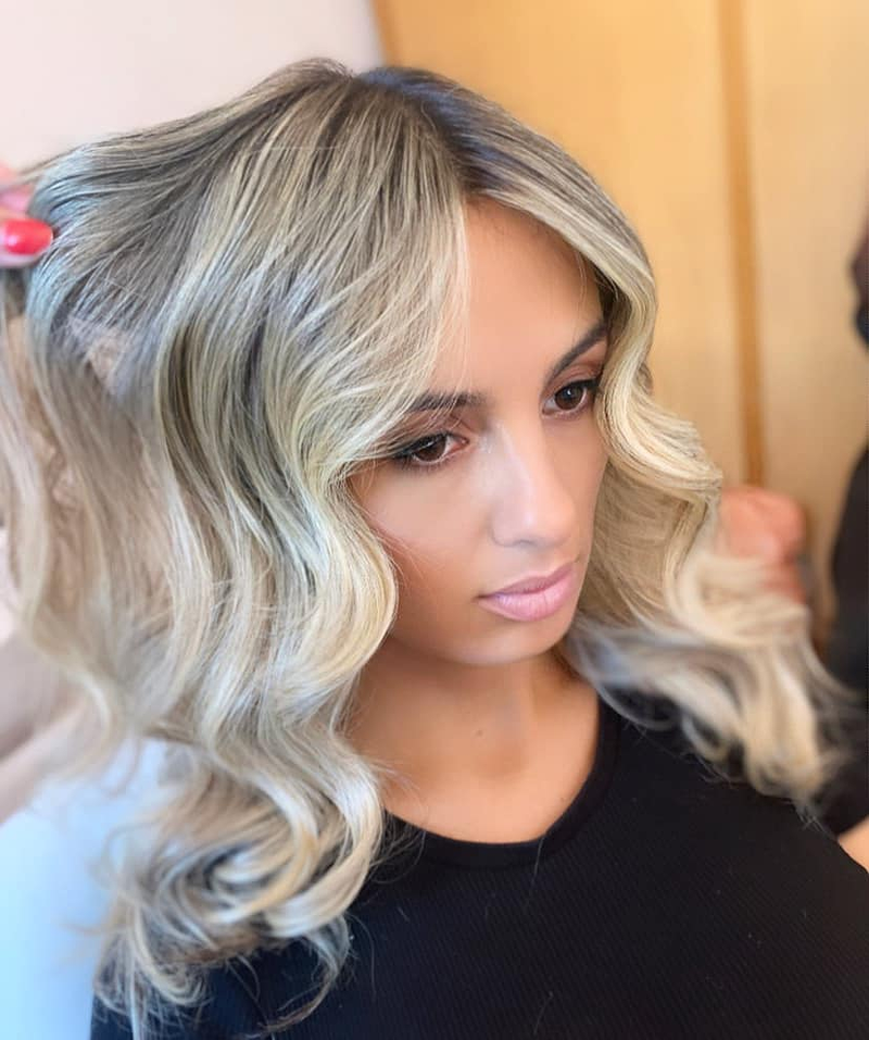 Charming Blond Peluquería y estética PELUQUERIAS DE SEÑORAS