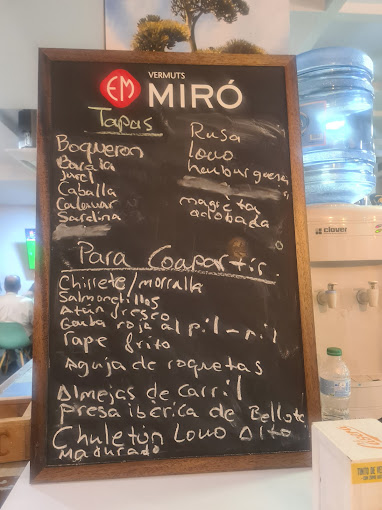 La Bellota 5