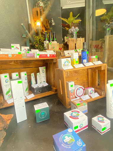 Luz Verde Cbd 5