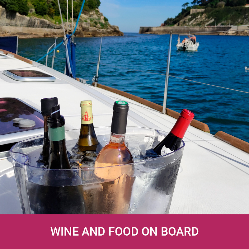 Spirit Experiences PASEOS EN BARCO