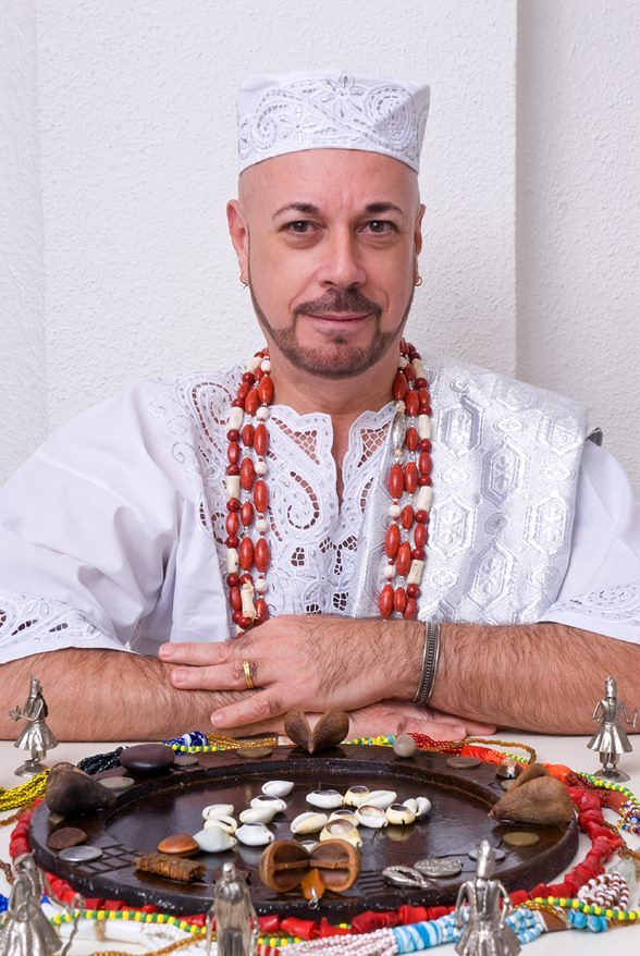 Santer&iacute;a Y Art&iacute;culos Esot&eacute;ricos Luna M&aacute;gica Madrid