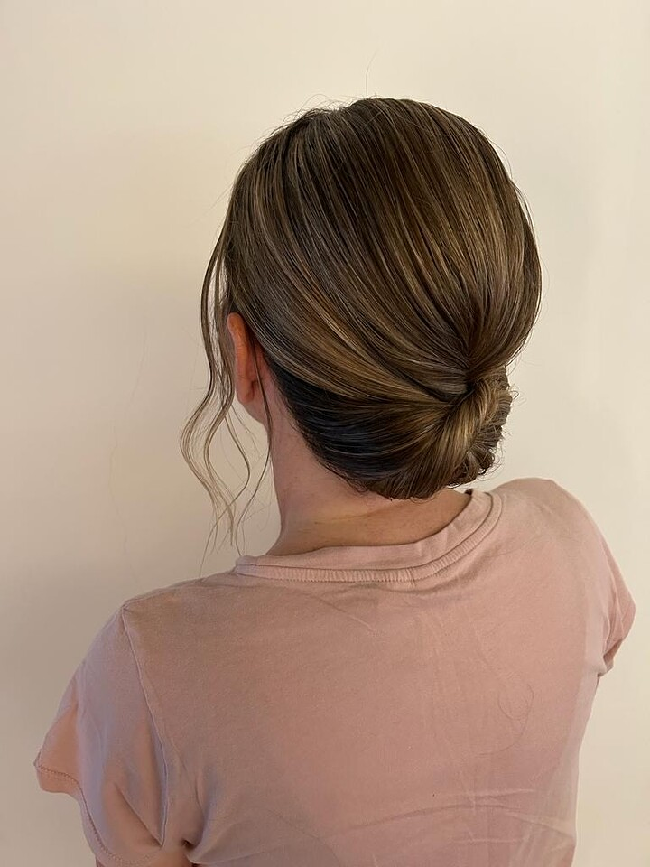 Única Novias Barcelona 5