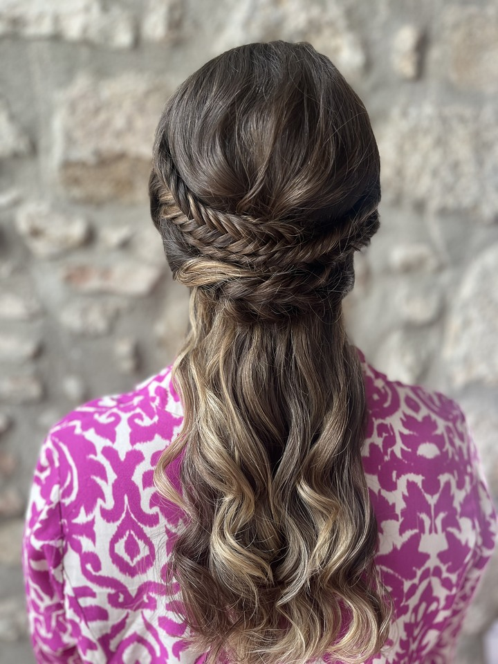 Única Novias Barcelona 9