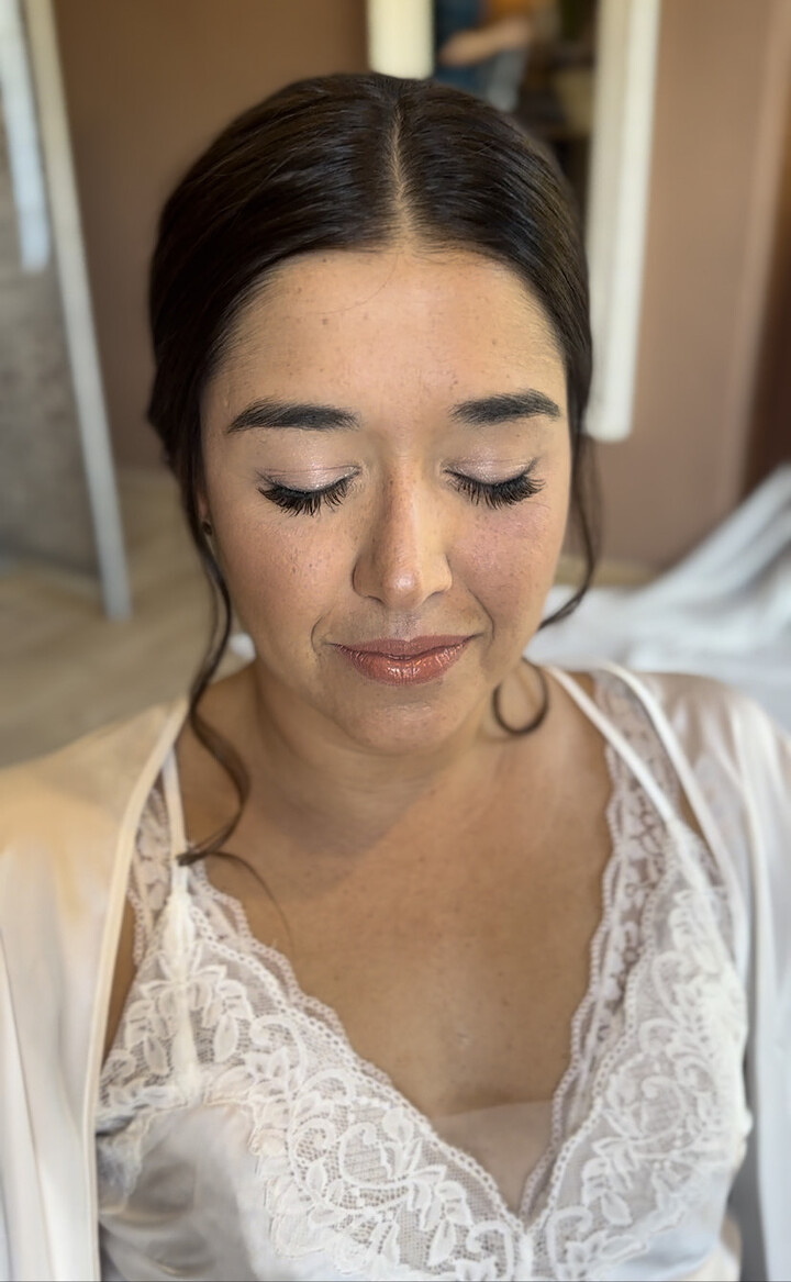 Única Novias Barcelona 3