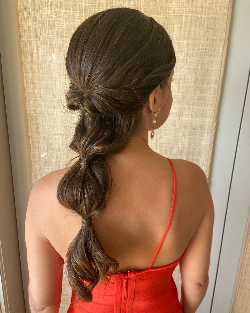 Única Novias Barcelona 10