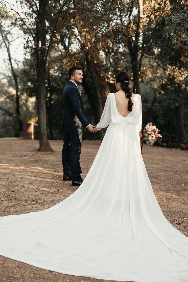 Única Novias Barcelona 2