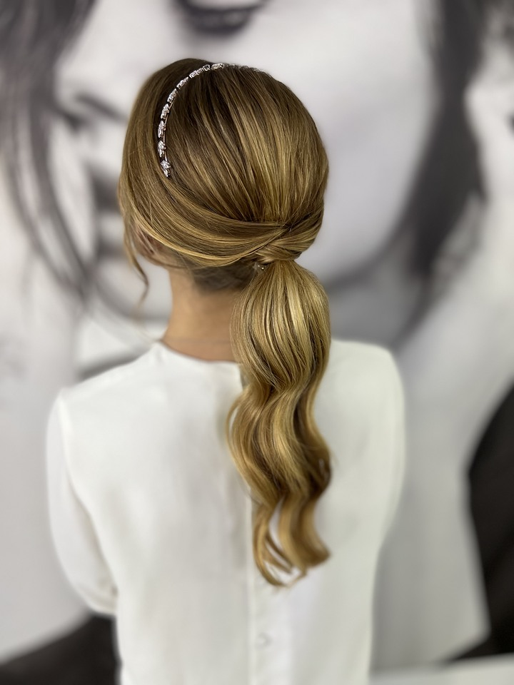 Única Novias Barcelona 8