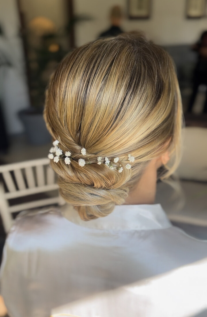 Única Novias Barcelona 4