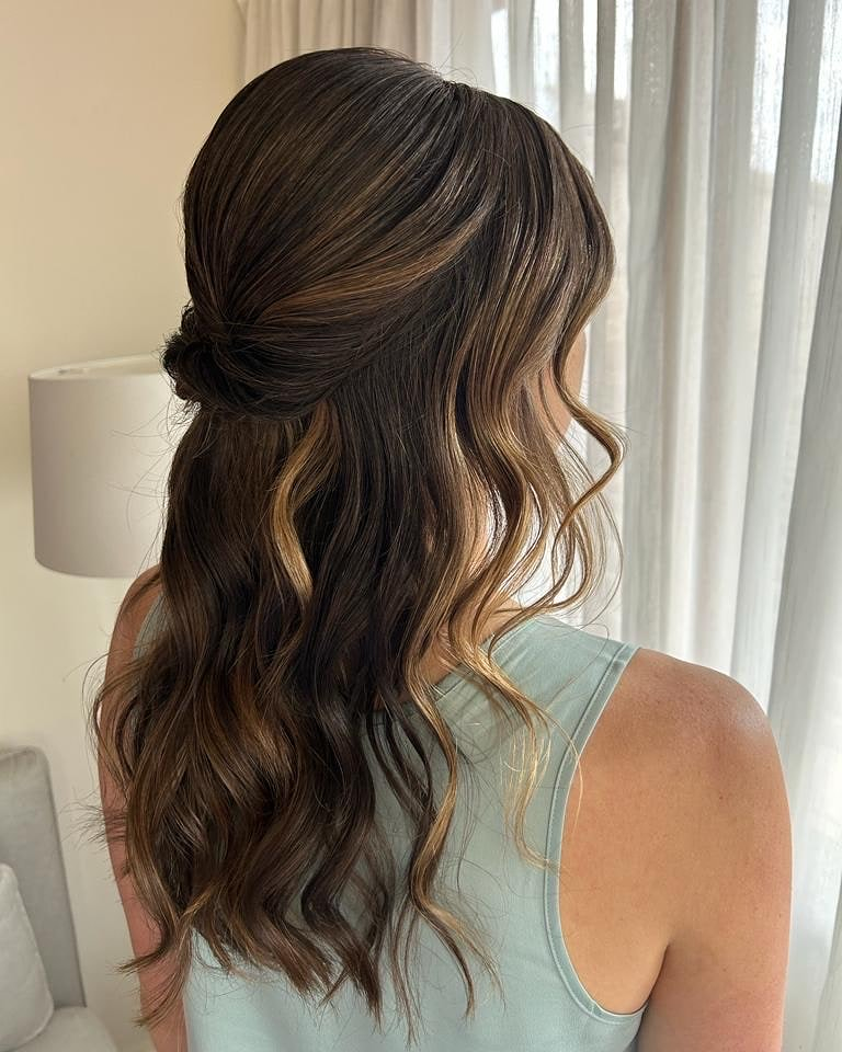 Única Novias Barcelona 11