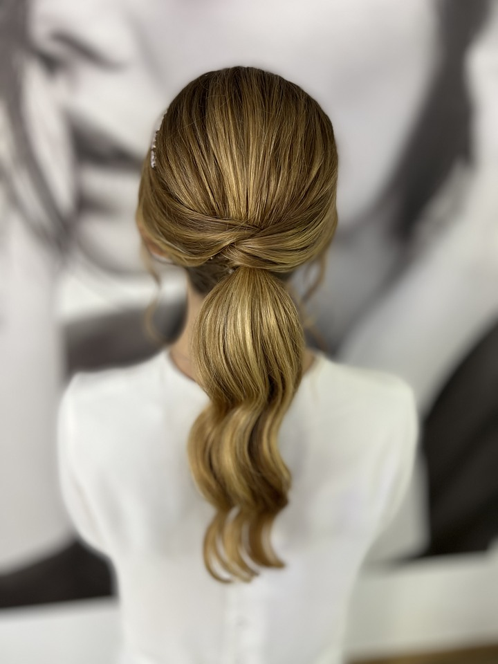 Única Novias Barcelona 7