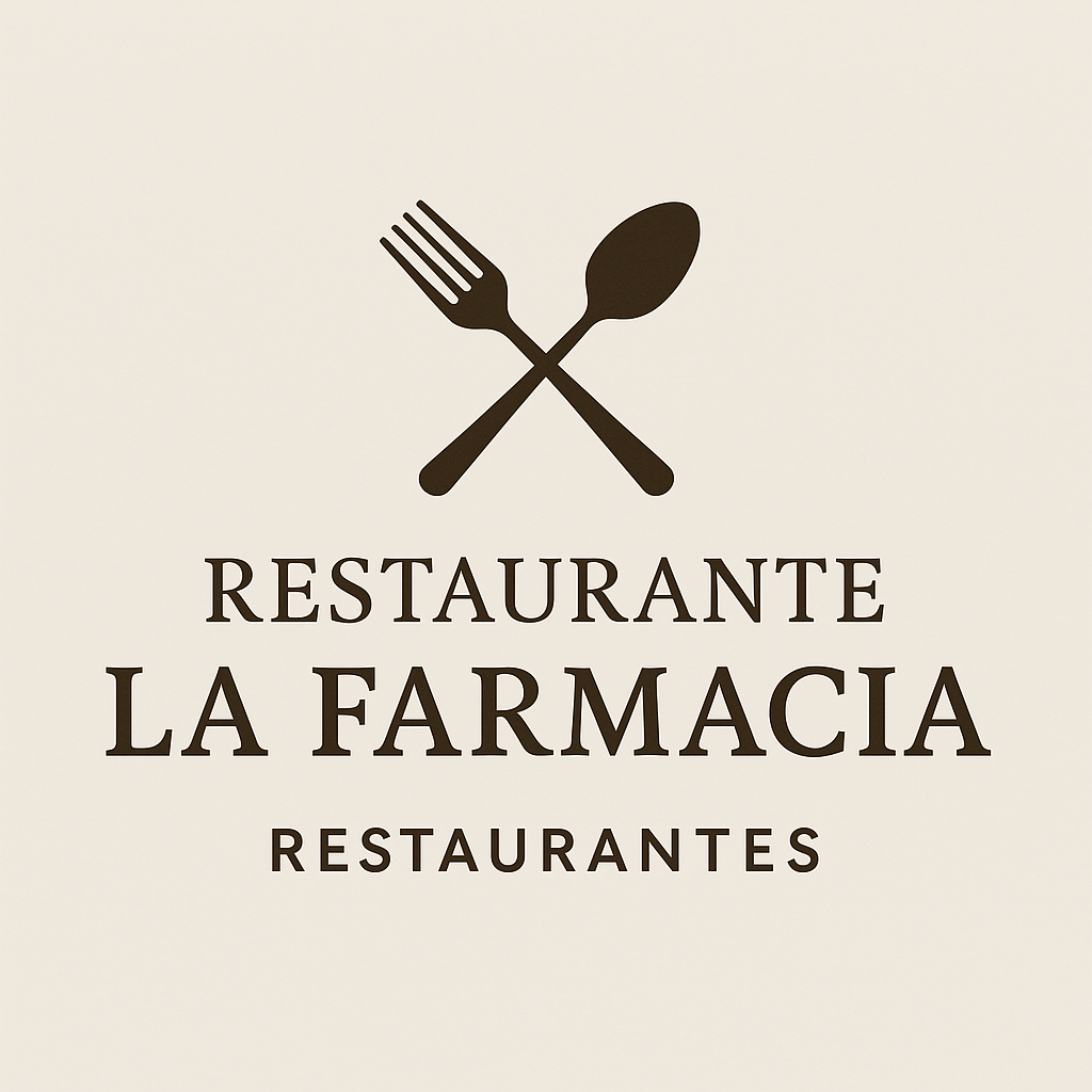 Restaurante La Farmacia