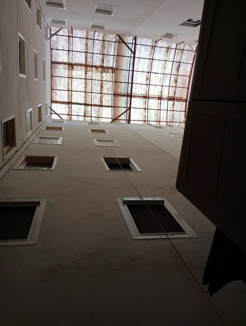 Rr Soluciones Verticales TRABAJOS VERTICALES