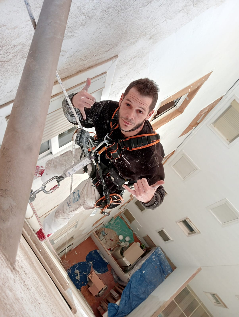 Rr Soluciones Verticales Calella