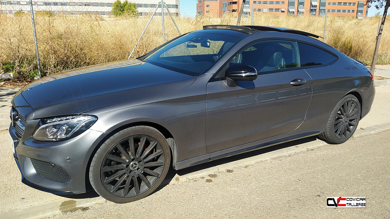 First Stop Covicar Talleres 25