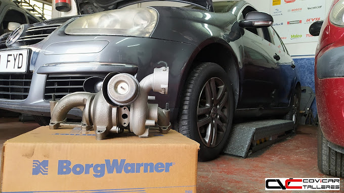 First Stop Covicar Talleres 17