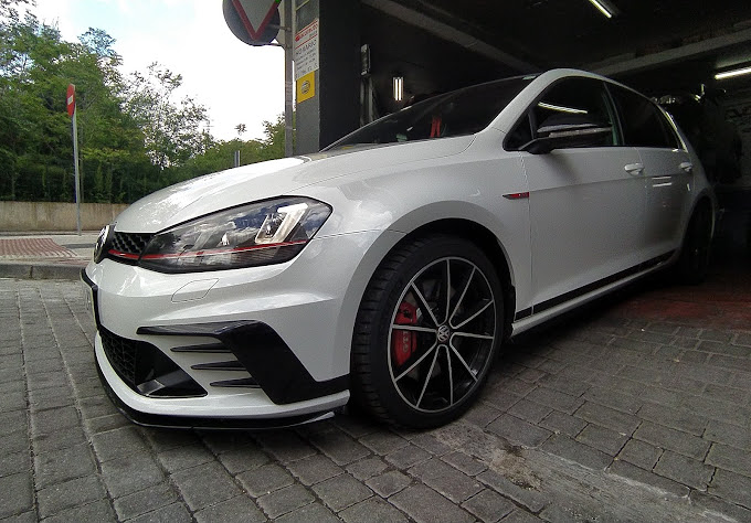 First Stop Covicar Talleres 3