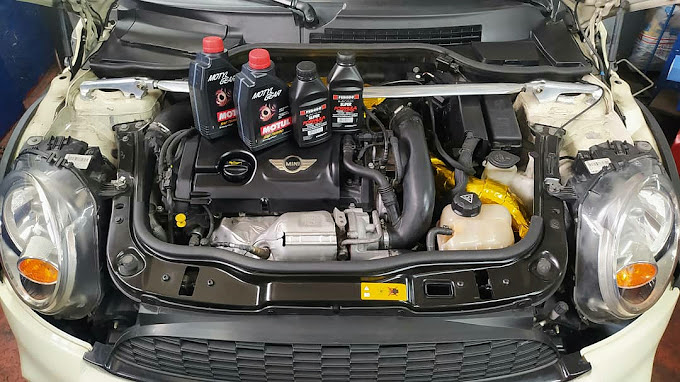 First Stop Covicar Talleres 4