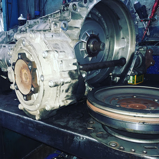 First Stop Covicar Talleres 9