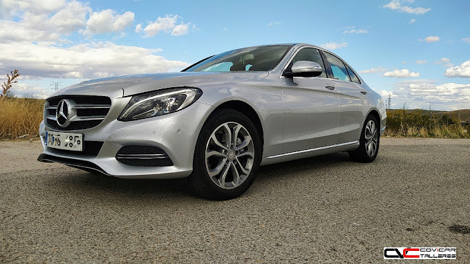 First Stop Covicar Talleres 15