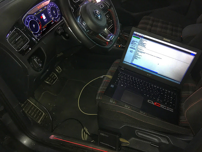 First Stop Covicar Talleres 11