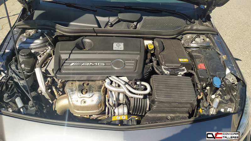 First Stop Covicar Talleres 18