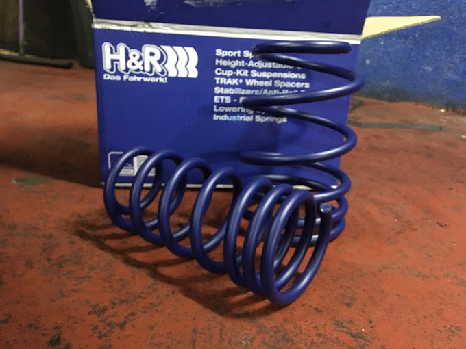 First Stop Covicar Talleres 8