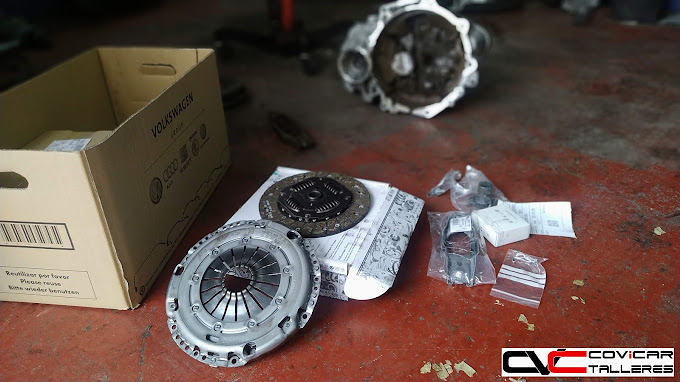 First Stop Covicar Talleres 16