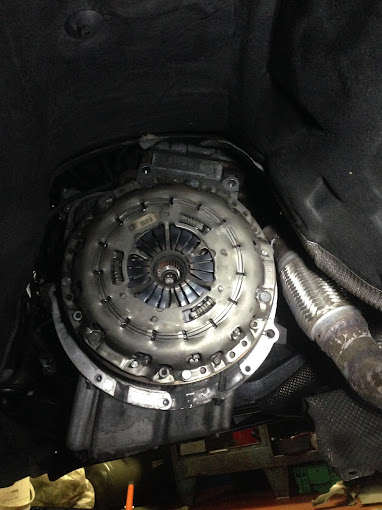 First Stop Covicar Talleres 6