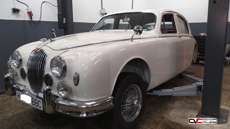 First Stop Covicar Talleres 21