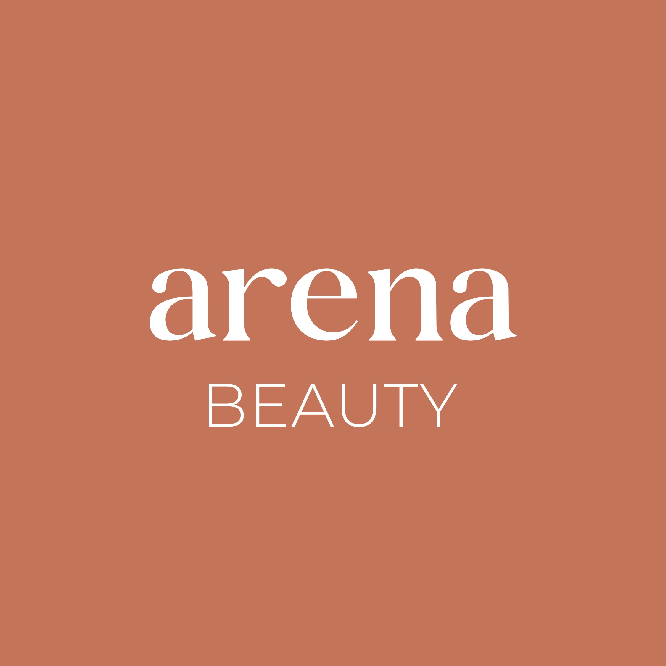 Arena Beauty