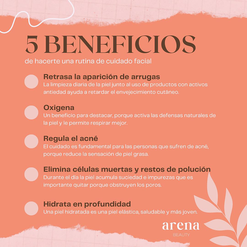 Arena Beauty 36
