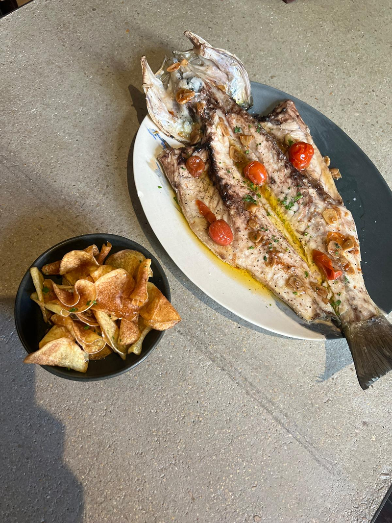 Voci Gastrovinoteca 6