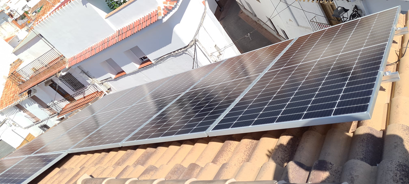 DMC Energía Solar 8