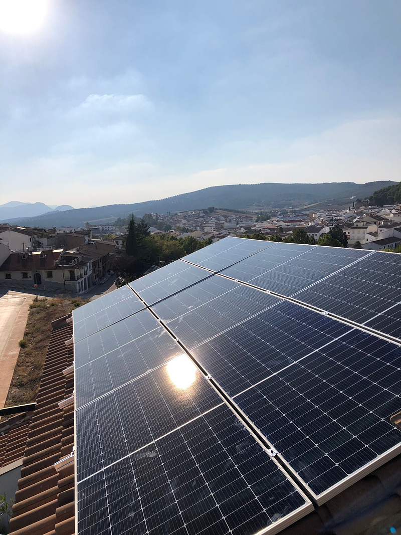 DMC Energía Solar 4