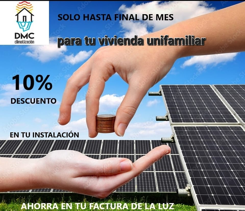 DMC Energía Solar 12