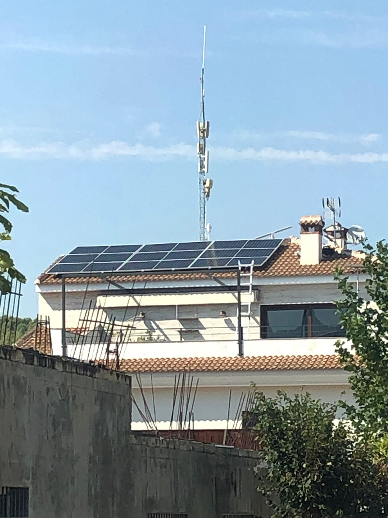 DMC Energía Solar 15
